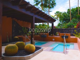 Anantara SPA - Adeje