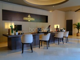 Anantara SPA - Adeje