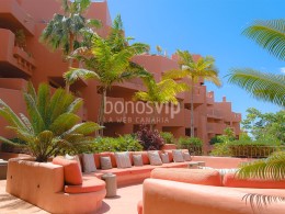 Anantara SPA - Adeje