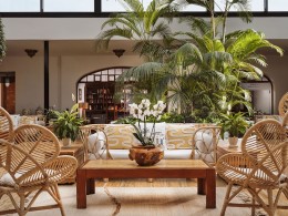 Precise Resort Hotel - Puerto de La Cruz