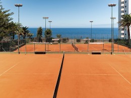 Precise Resort Hotel - Puerto de La Cruz