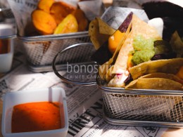 Anantara SPA - Adeje