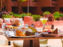 Anantara SPA - Adeje