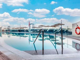 Club Cala Blanca - Mogán