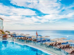 Club Cala Blanca - Mogán