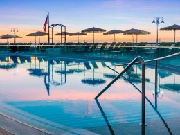 Club Cala Blanca - Mogán