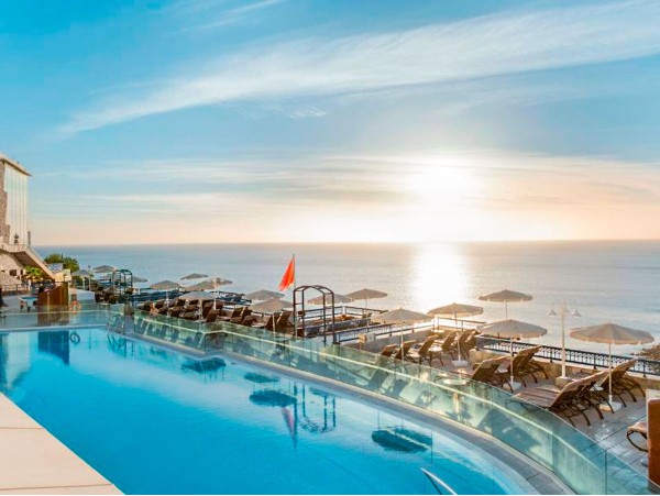 Club Cala Blanca - Mogán