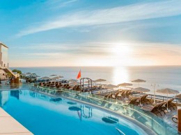 Club Cala Blanca - Mogán