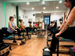 FisioProyectos - Santa Cruz