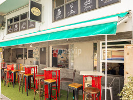 Morgans Foodie - Candelaria