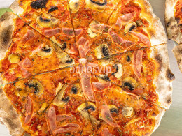 Morgans Foodie - Candelaria