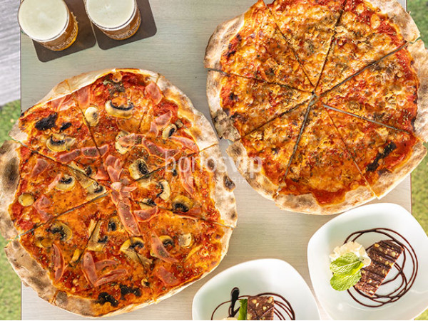 Morgans Foodie - Candelaria