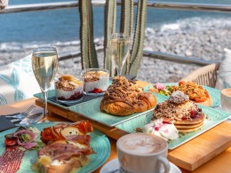 Los Gigantes Beach Club - Los Gigantes