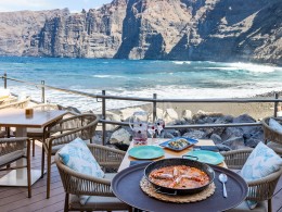 Los Gigantes Beach Club - Los Gigantes