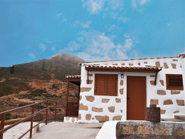 La Casita de Tila - Adeje