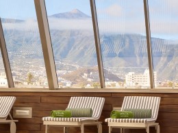 Meliá Costa Atlantis - Puerto de la Cruz