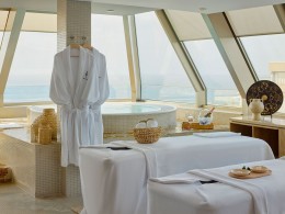 Meliá Costa Atlantis - Puerto de la Cruz