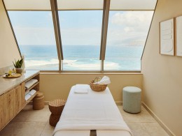 Meliá Costa Atlantis - Puerto de la Cruz