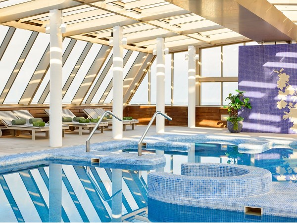 Meliá Costa Atlantis - Puerto de la Cruz