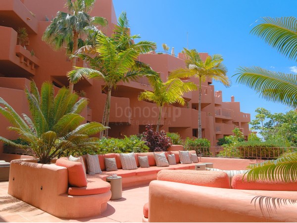 Anantara SPA - Adeje