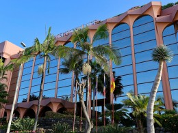 Hotel Puerto Palace - Puerto de La Cruz