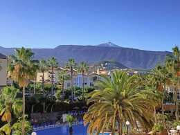 Hotel Puerto Palace - Puerto de La Cruz