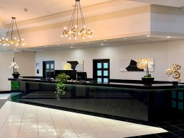 Hotel Puerto Palace - Puerto de La Cruz