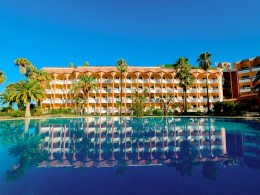 Hotel Puerto Palace - Puerto de La Cruz