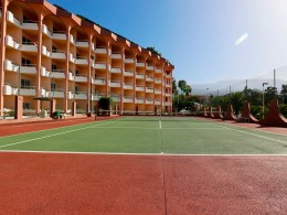 Hotel Puerto Palace - Puerto de La Cruz