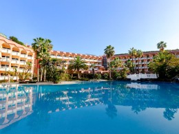 Hotel Puerto Palace - Puerto de La Cruz