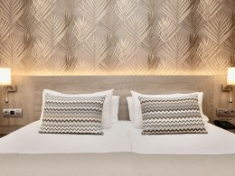 Hotel Puerto Palace - Puerto de La Cruz