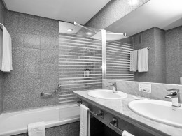 Hotel Puerto Palace - Puerto de La Cruz