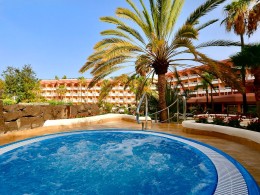 Hotel Puerto Palace - Puerto de La Cruz