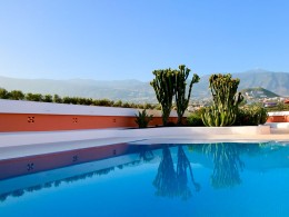 Hotel Puerto Palace - Puerto de La Cruz