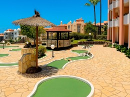 Hotel Puerto Palace - Puerto de La Cruz