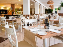 Hotel Puerto Palace - Puerto de La Cruz