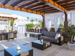 Royal Tenerife Country Club - San Miguel