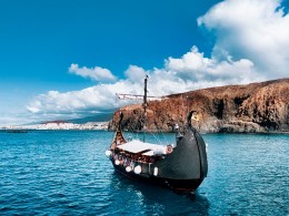 Viking Tenerife Ragnarok - Los Cristianos