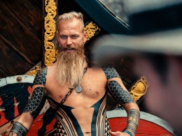 Viking Tenerife Ragnarok - Los Cristianos