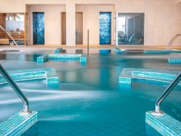 Despacio Spa Centre H10 - Costa Adeje
