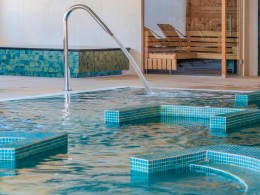 Despacio Spa Centre H10 - Costa Adeje