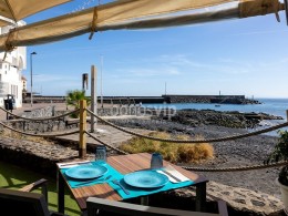 La Charcada El Puertito - Puertito de Güímar