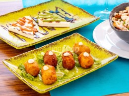 La Charcada El Puertito - Puertito de Güímar