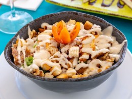 La Charcada El Puertito - Puertito de Güímar