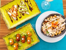 La Charcada El Puertito - Puertito de Güímar