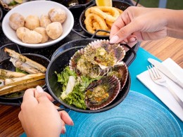 La Charcada El Puertito - Puertito de Güímar