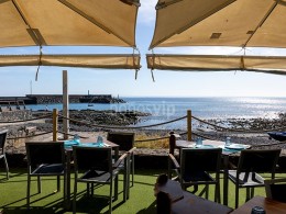 La Charcada El Puertito - Puertito de Güímar