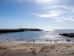 La Charcada El Puertito - Puertito de Güímar