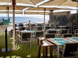 La Charcada El Puertito - Puertito de Güímar