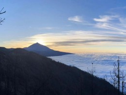 Marzagana Elementales - La Orotava
